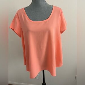 Jessica Simpson Blouse . Size Large